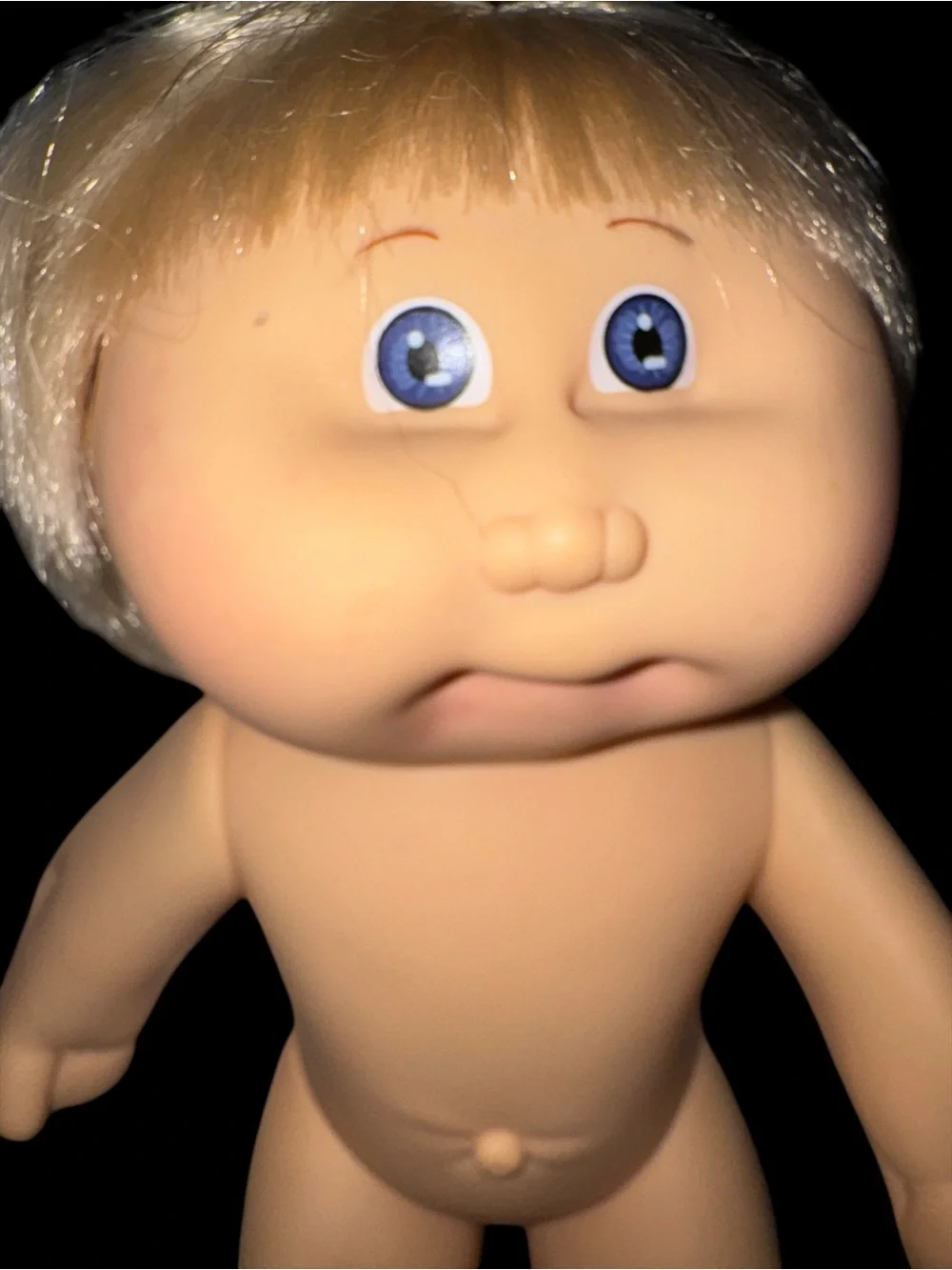 Vintage 1987 Coleco Cabbage Patch Kids 
